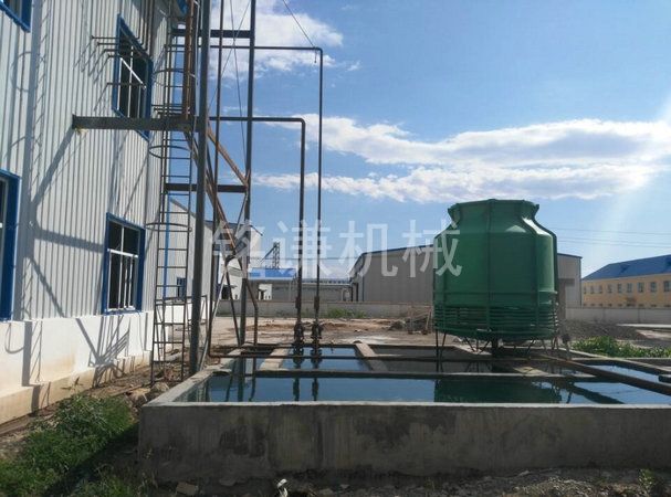 動物油精煉設(shè)備